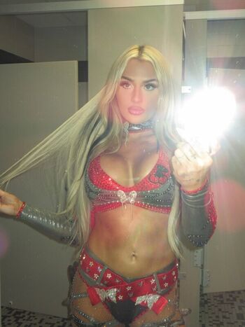 Tiffany Stratton