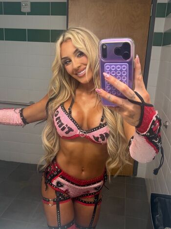 Tiffany Stratton