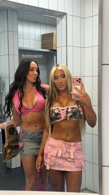 Tiffany Stratton