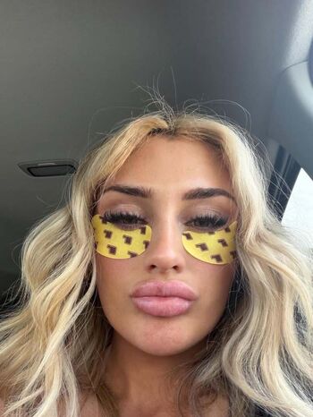 Tiffany Stratton