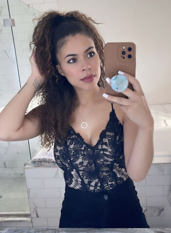 Leaked Tiffany weeks private photo viral onlyfans