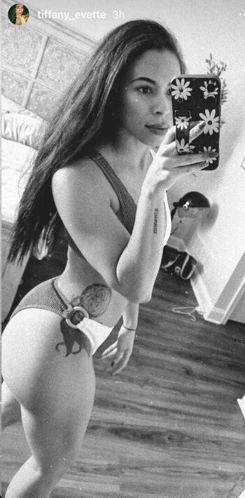 Leaked Tiffany weeks private photo viral onlyfans