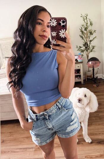 Leaked Tiffany weeks private photo viral onlyfans