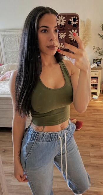 Leaked Tiffany weeks private photo viral onlyfans