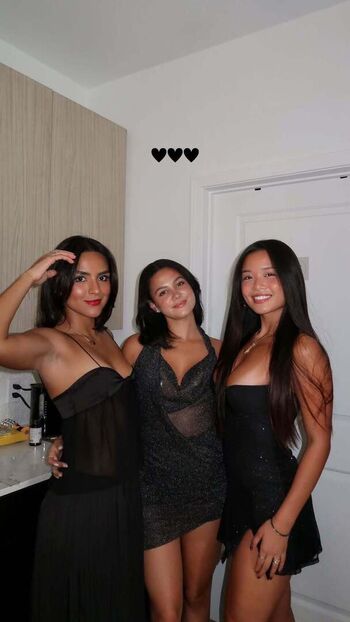 Leaked Tiffany wen private photo viral onlyfans