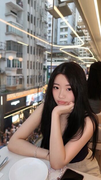 Leaked Tiffany ysw private photo viral onlyfans