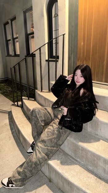 Leaked Tiffany ysw private photo viral onlyfans
