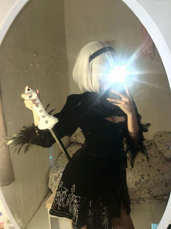 Leaked Tiffany page private photo viral onlyfans