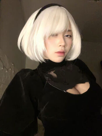 Leaked Tiffany private photo viral onlyfans