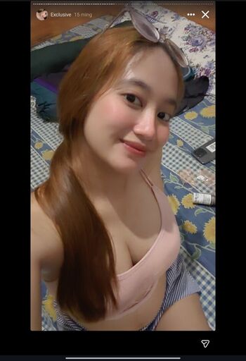 Leaked Tiffanycantik private photo viral onlyfans