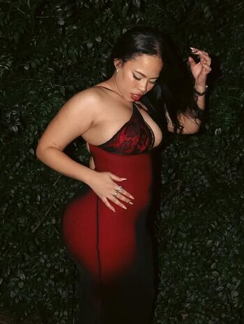 Leaked Tiffanylmfao private photo viral onlyfans