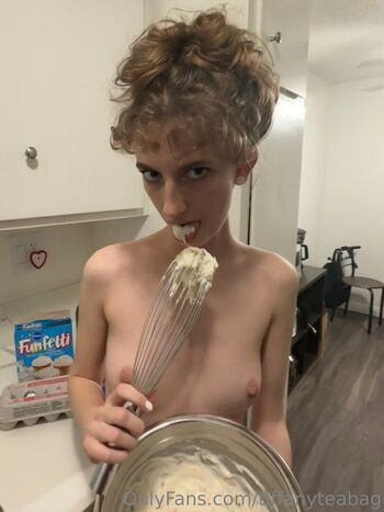 Leaked Tiffanyteabag page private photo viral onlyfans