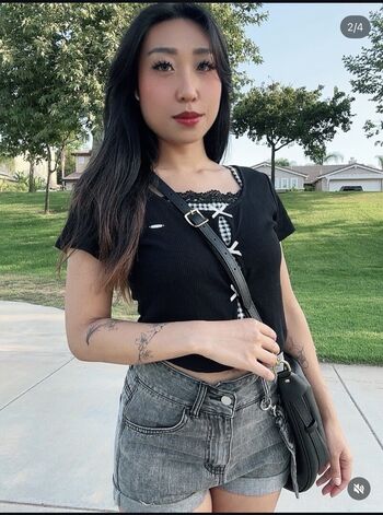 Leaked Tiffanyy gg private photo viral onlyfans