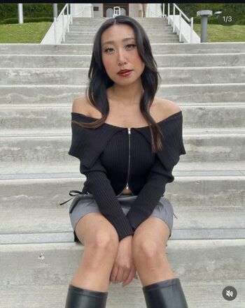 Leaked Tiffanyy gg private photo viral onlyfans