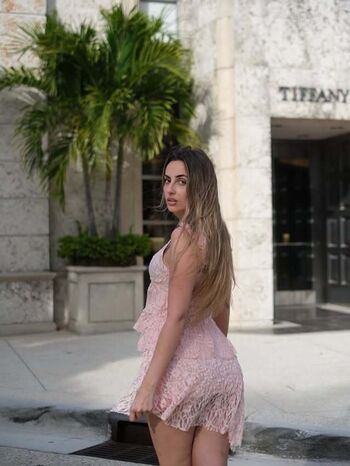 Leaked Tiffayana private photo viral onlyfans
