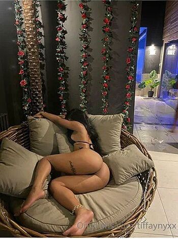 Tiffayny