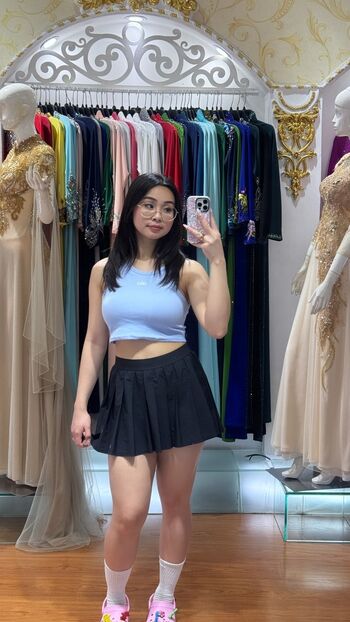 Leaked Tiffles page private photo viral onlyfans