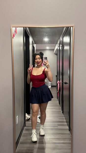 Leaked Tiffles page private photo viral onlyfans