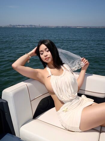Leaked Tiffles private photo viral onlyfans