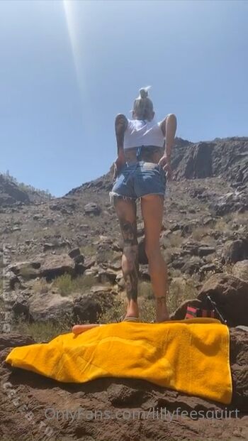 Leaked Tiffy hollywood private photo viral onlyfans
