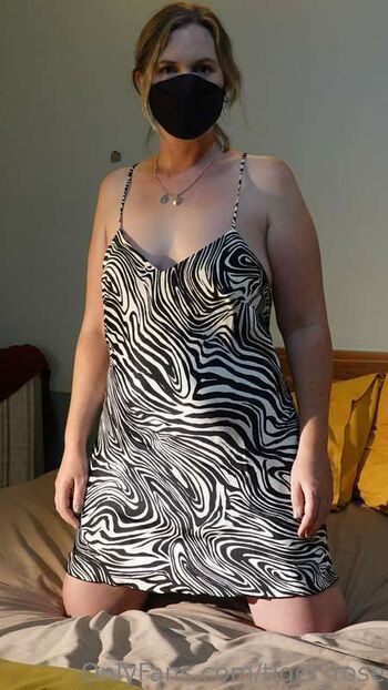 Tiger Rose