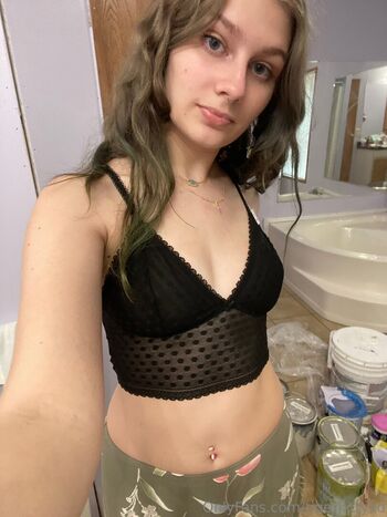 Leaked Tigerkittyxo private photo viral onlyfans