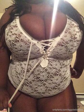 Leaked Tiggolebiddiess private photo viral onlyfans
