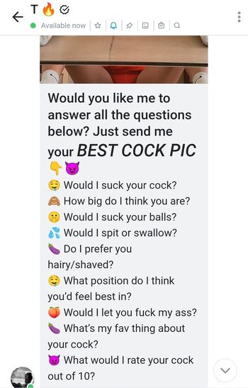 Leaked Tiianamarieeee private photo viral onlyfans
