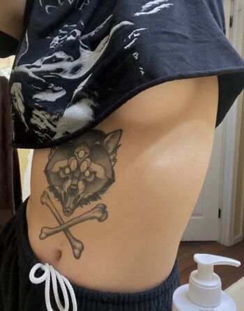 Leaked Tiiinkkk page private photo viral onlyfans