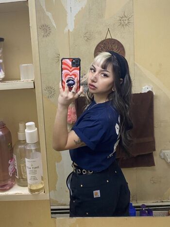 Leaked Tiiinkkk page private photo viral onlyfans