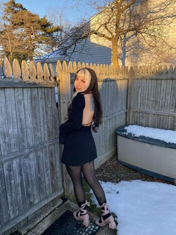 Leaked Tiiinkkk page private photo viral onlyfans