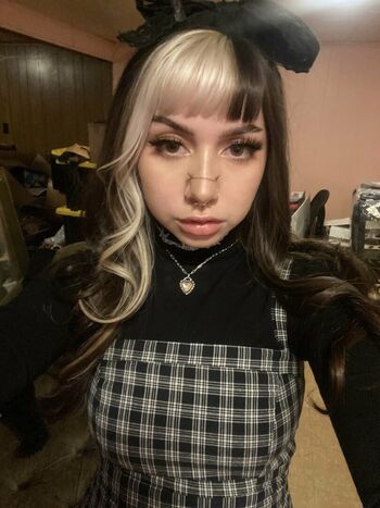 Leaked Tiiinkkk page private photo viral onlyfans