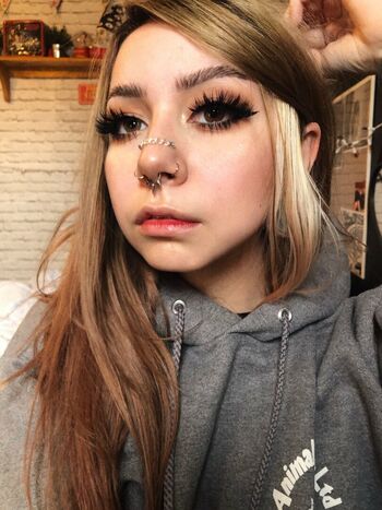 Leaked Tiiinkkk private photo viral onlyfans