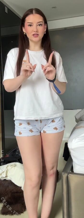 Leaked Tijanaaperic private photo viral onlyfans