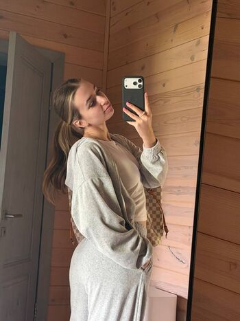 Leaked Tikhomirovaa k private photo viral onlyfans