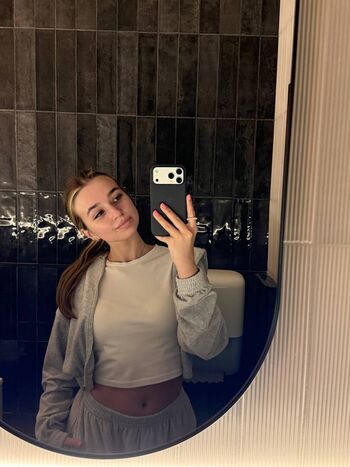 Leaked Tikhomirovaa k private photo viral onlyfans