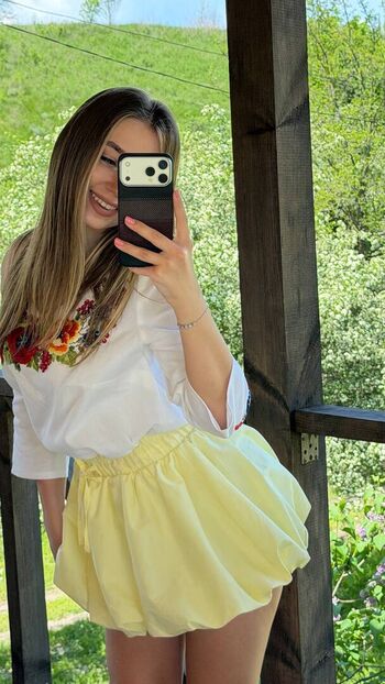Leaked Tikhomirovaa k private photo viral onlyfans