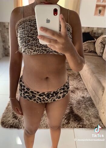 Leaked Tiktok br private photo viral onlyfans