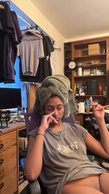 Leaked Tiktok live nipslips nudity page private photo viral onlyfans