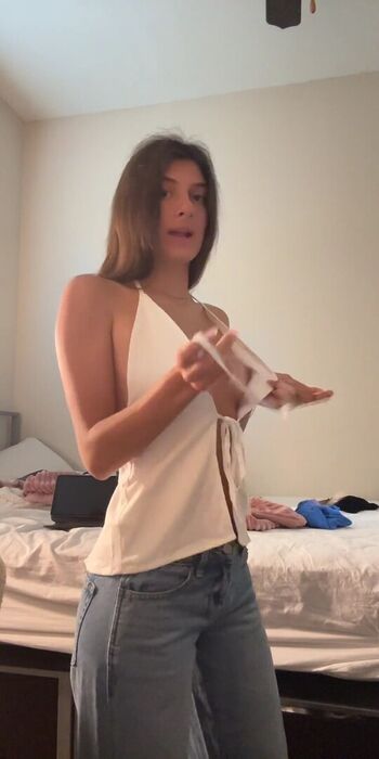 Leaked Tiktok live nipslips nudity page private photo viral onlyfans