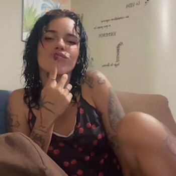 Tiktok Live Nipslips & Nudity