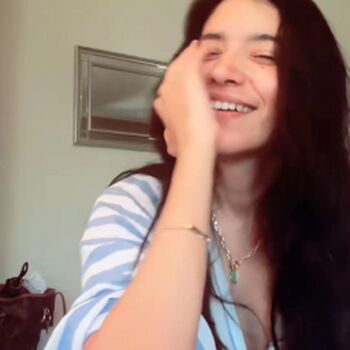 Leaked Tiktok live nipslips nudity page private photo viral onlyfans