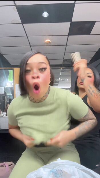 Leaked Tiktok obvious private photo viral onlyfans