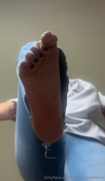 tiktoktoes