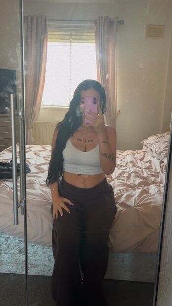 Leaked Tilabannon private photo viral onlyfans