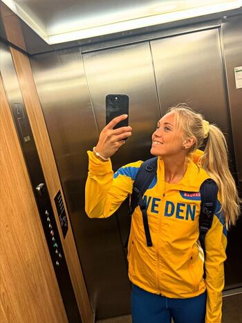 Leaked Tilde johansson private photo viral onlyfans