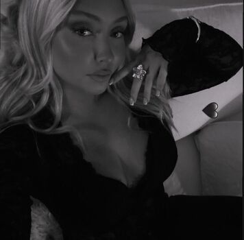 Leaked Tilde mollergren private photo viral onlyfans
