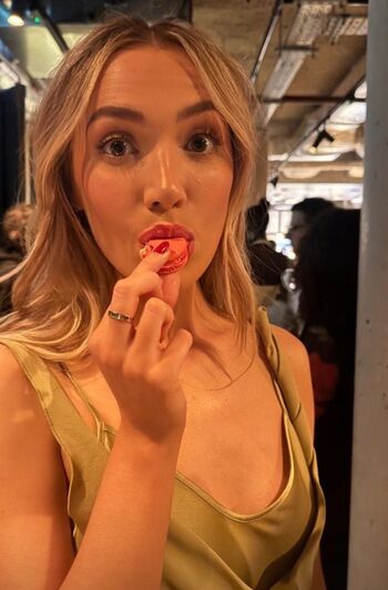 Leaked Tilly keeper private photo viral onlyfans