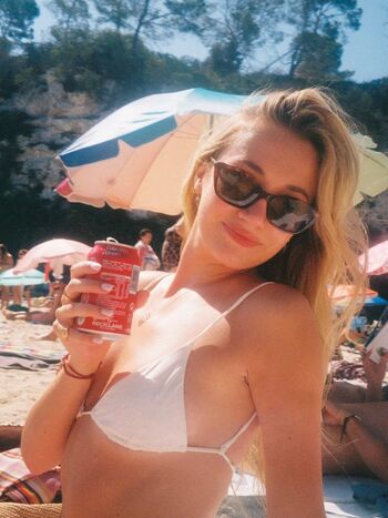 Leaked Tilly keeper private photo viral onlyfans