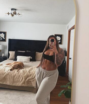 Leaked Tillyy houstonn private photo viral onlyfans